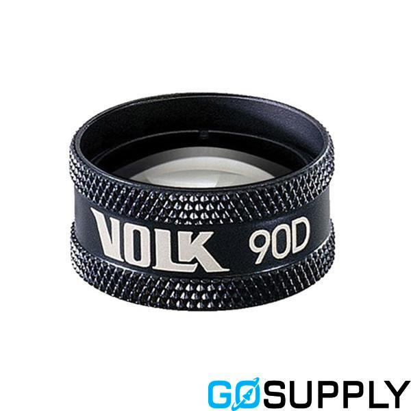 90D LENS - Thumbnail 7