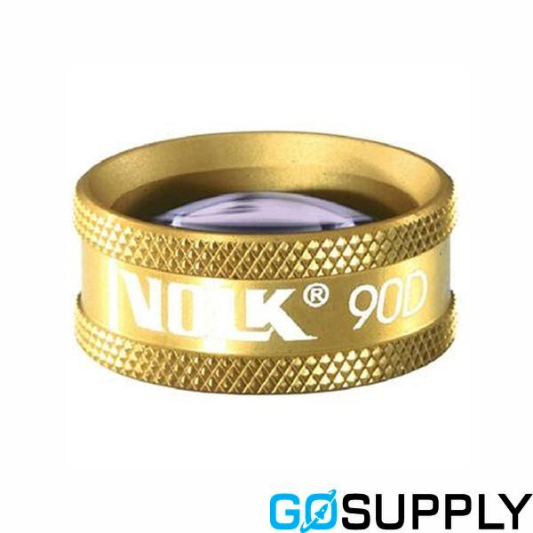 90D LENS - Thumbnail 5