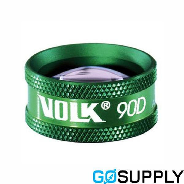 90D LENS - Thumbnail 4