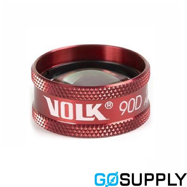 90D LENS - Thumbnail 2
