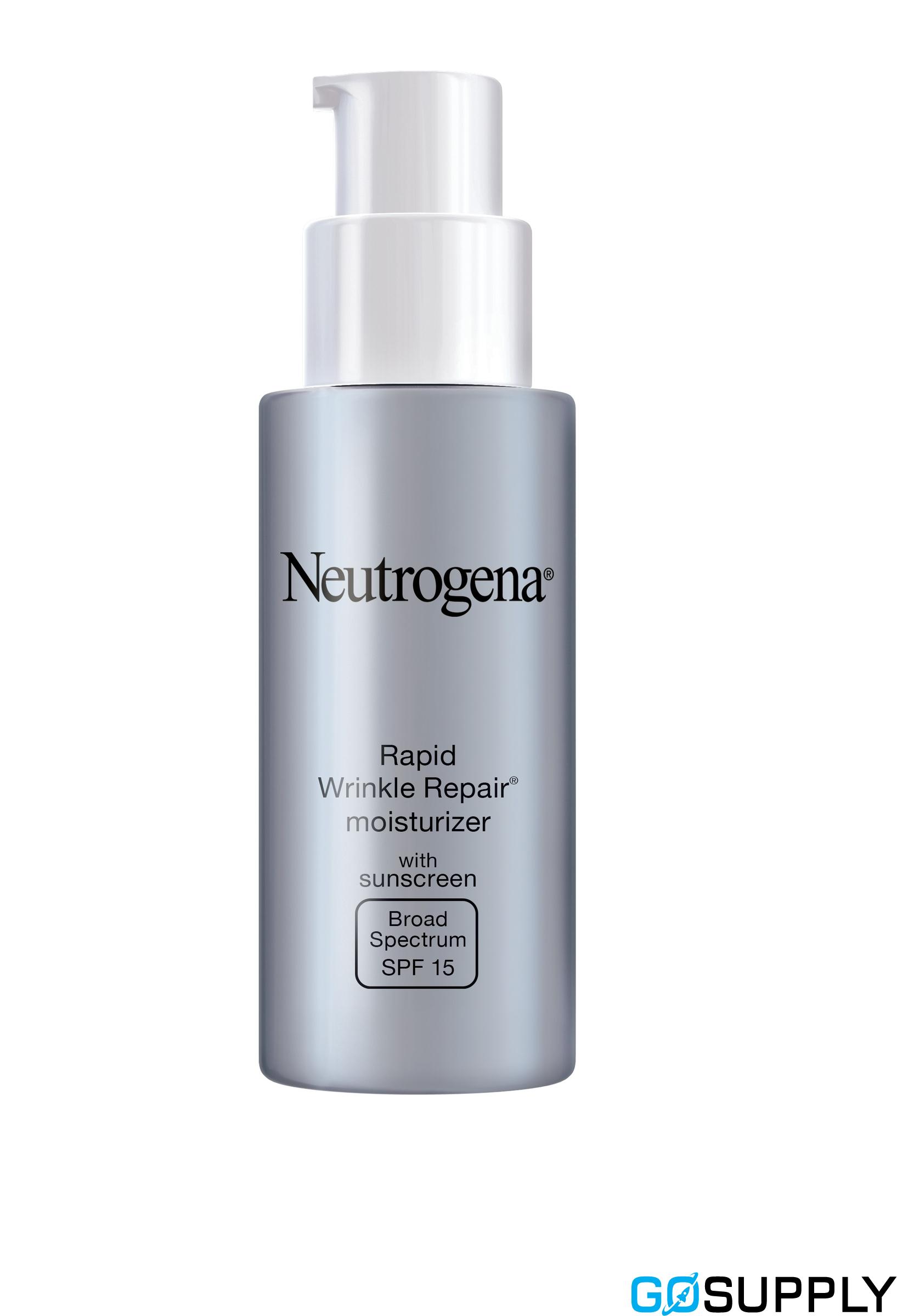 Neutrogena Rapid Wrinkle Repair - Thumbnail 4
