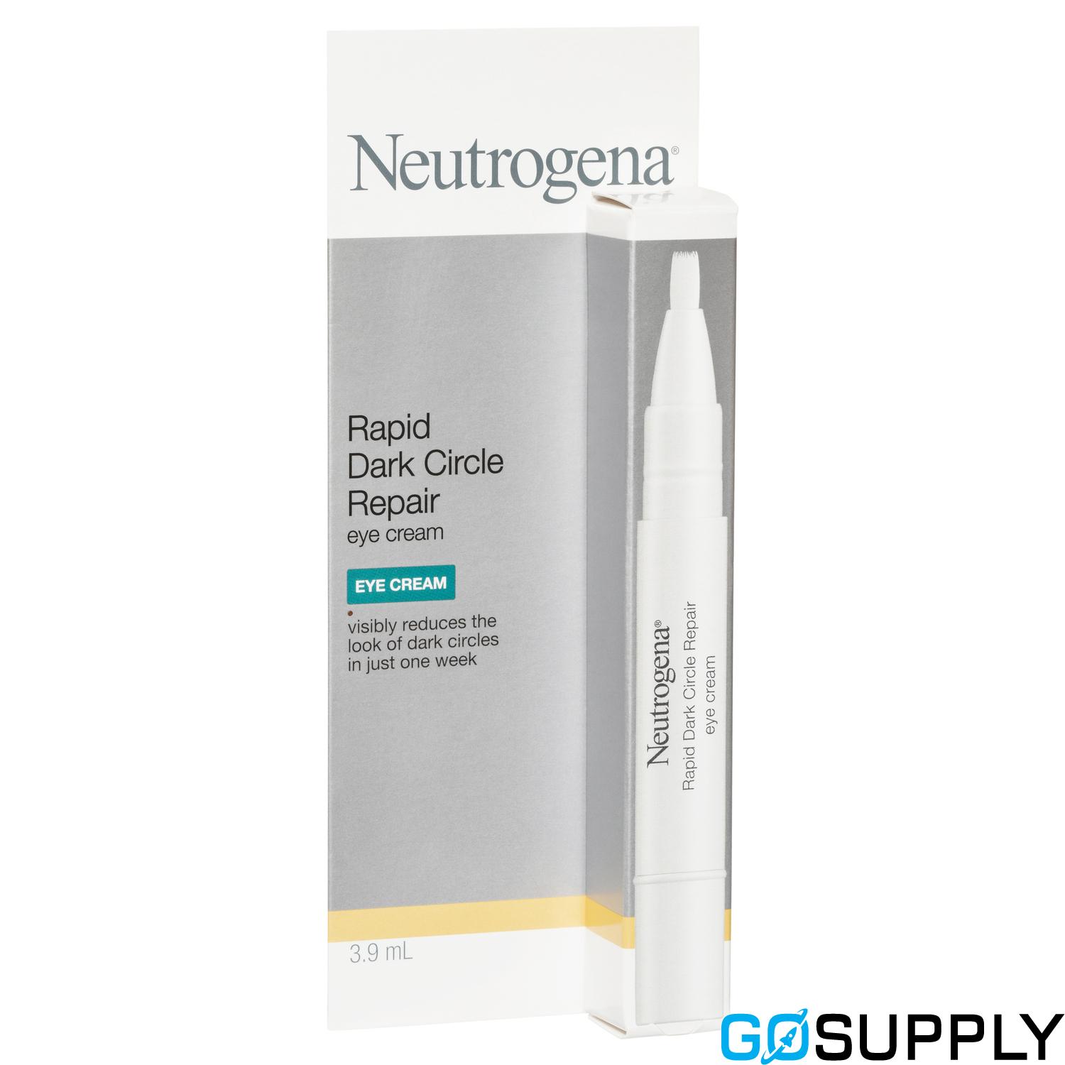 Neutrogena Rapid Dark Circle Repair Eye Cream - Main Image