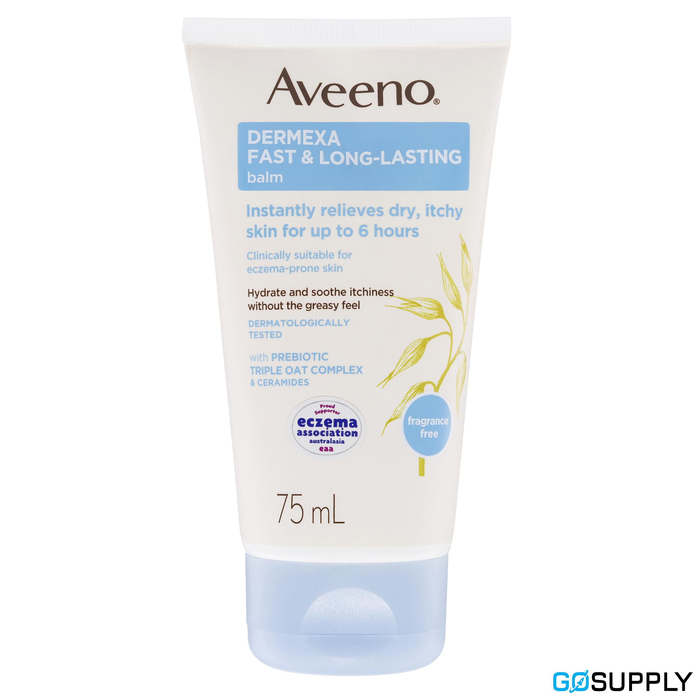 Aveeno Dermexa Balm - Thumbnail 3