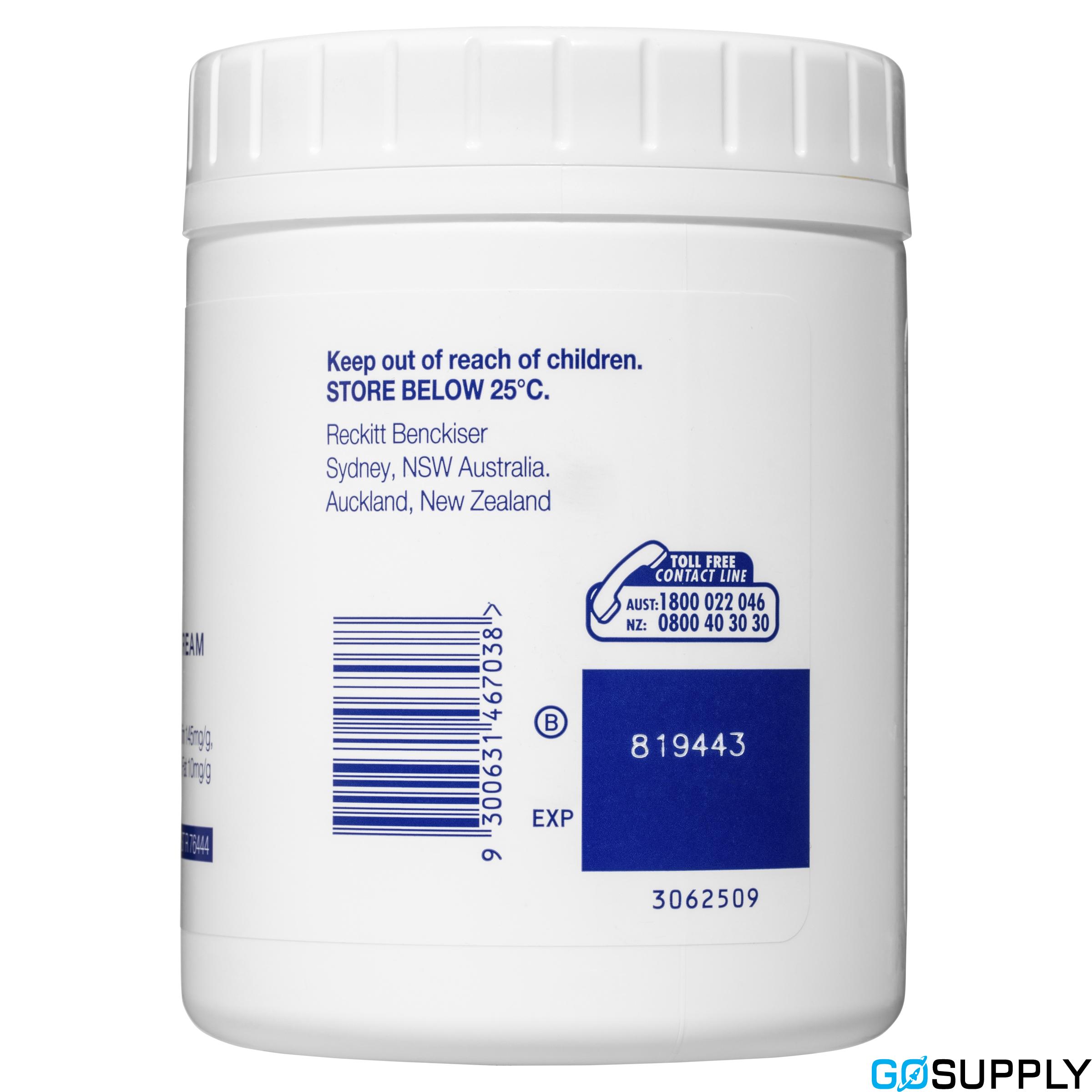 E45 Dermatological Cream - Thumbnail 2