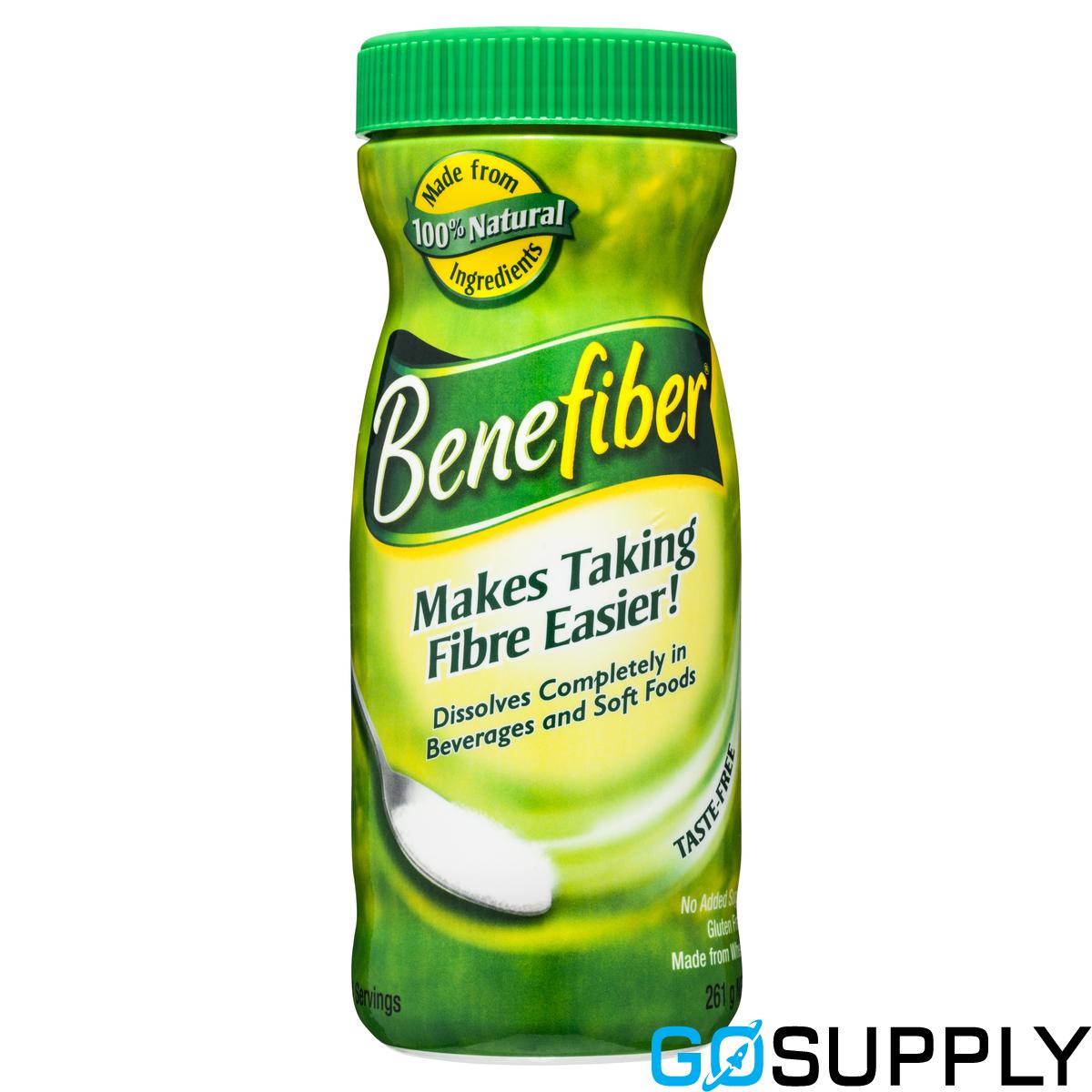 Benefiber Natural Fibre Supplement - Thumbnail 3