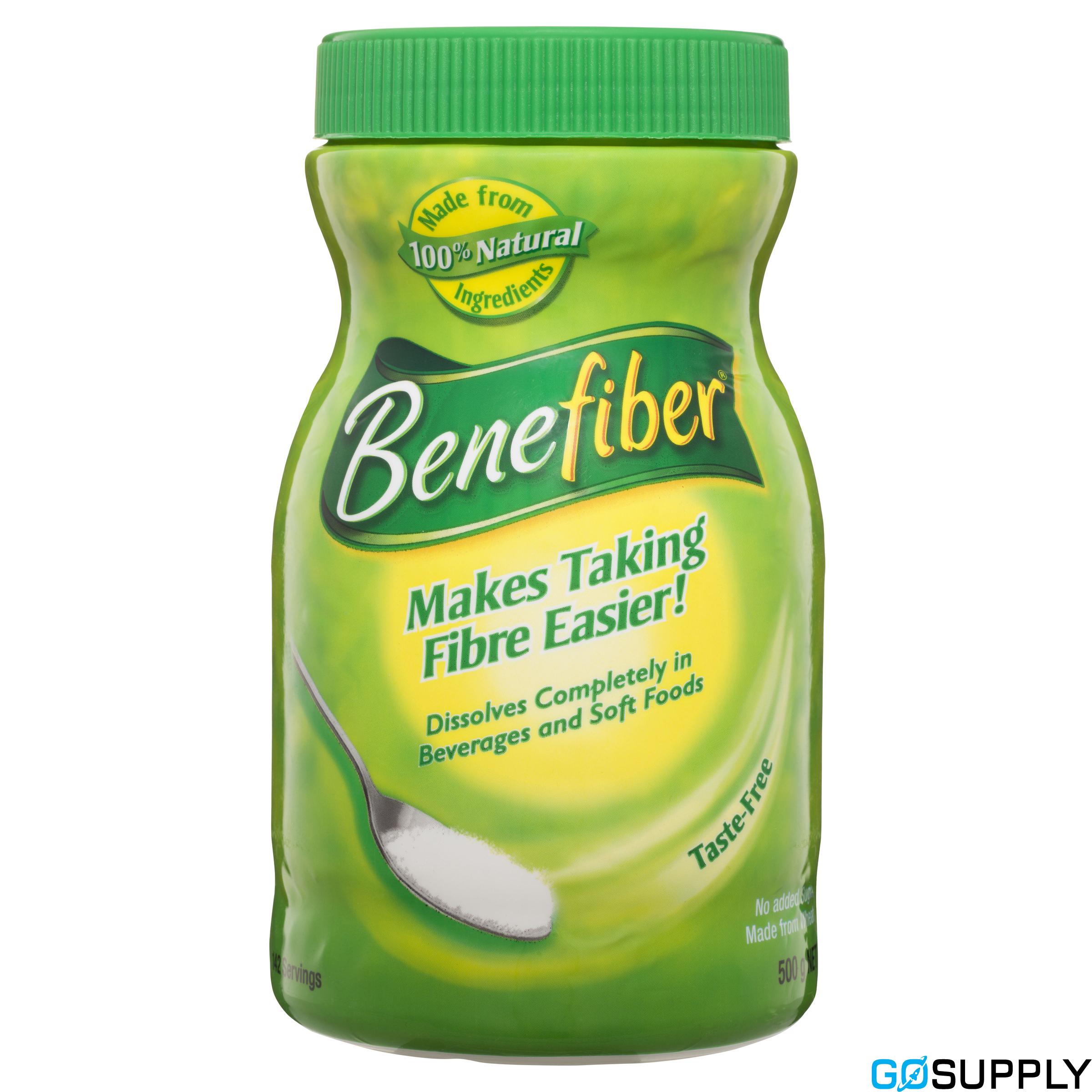 Benefiber - Thumbnail 3