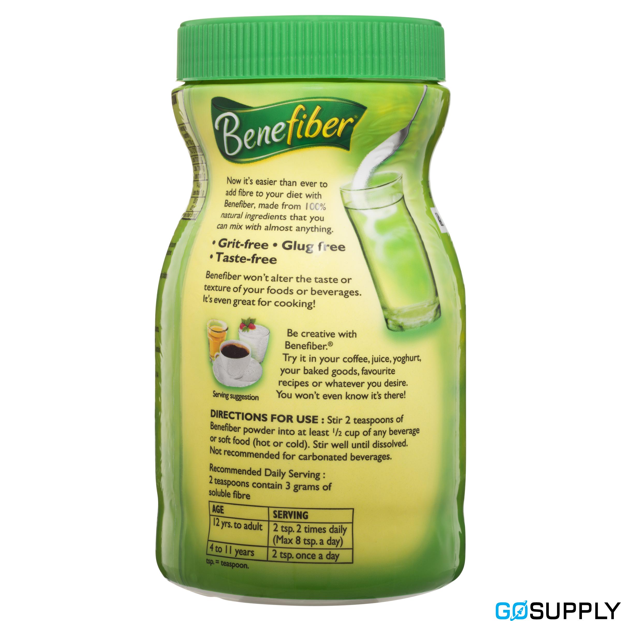 Benefiber - Thumbnail 4