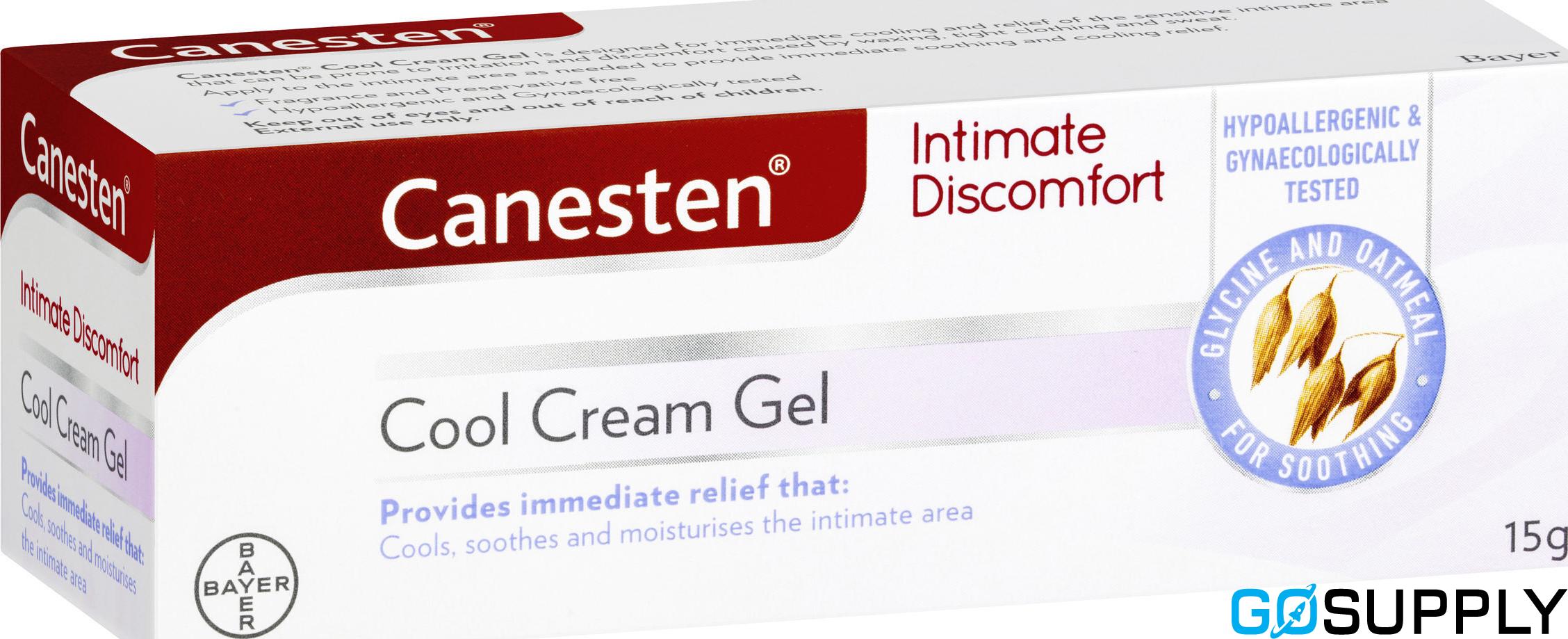 Canesten Intimate Discomfort Relief - Thumbnail 4