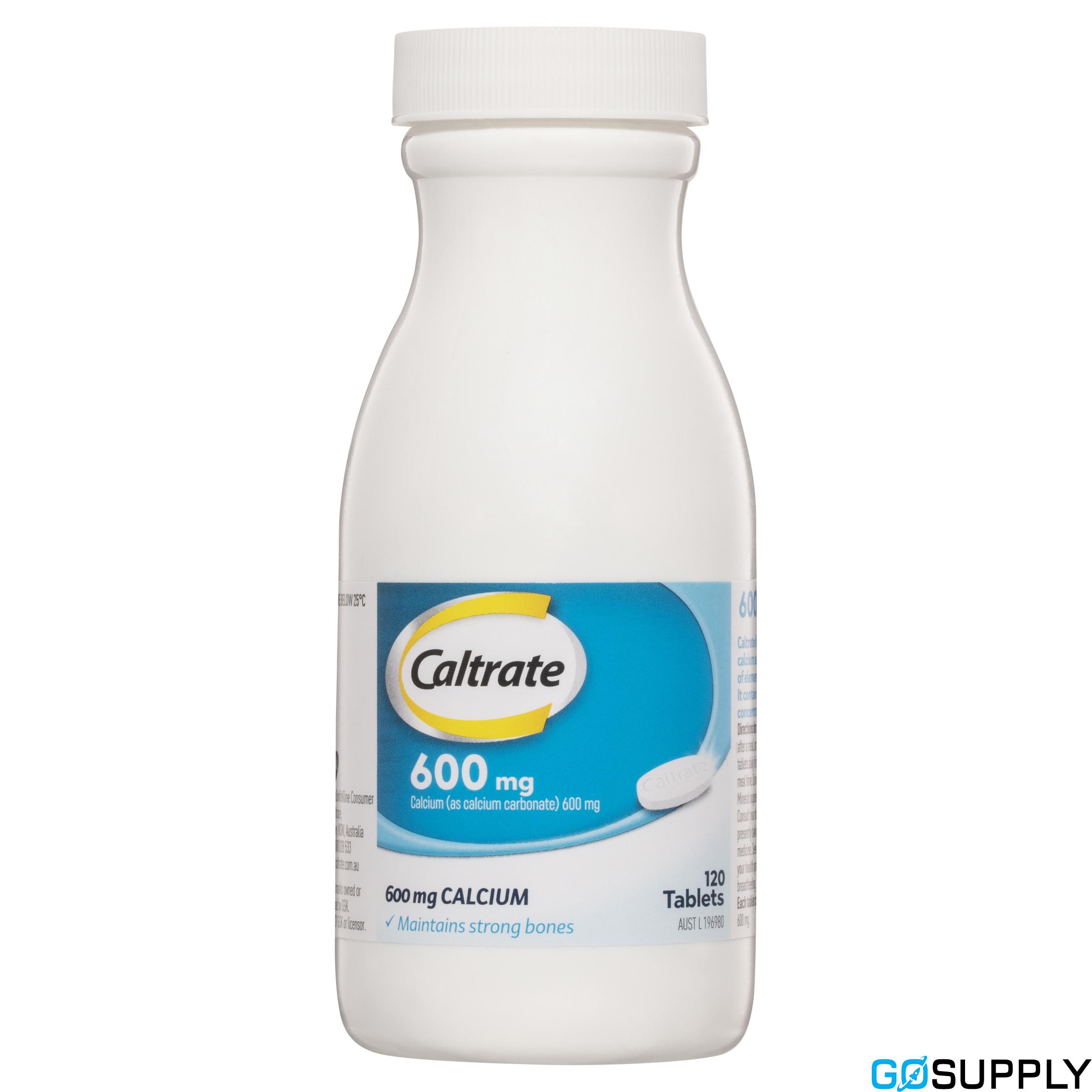 Caltrate - Main Image