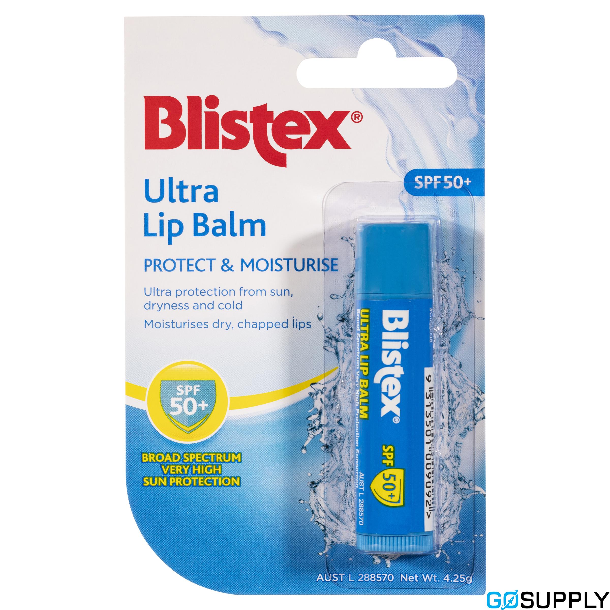 Blistex Lip Balm - Main Image