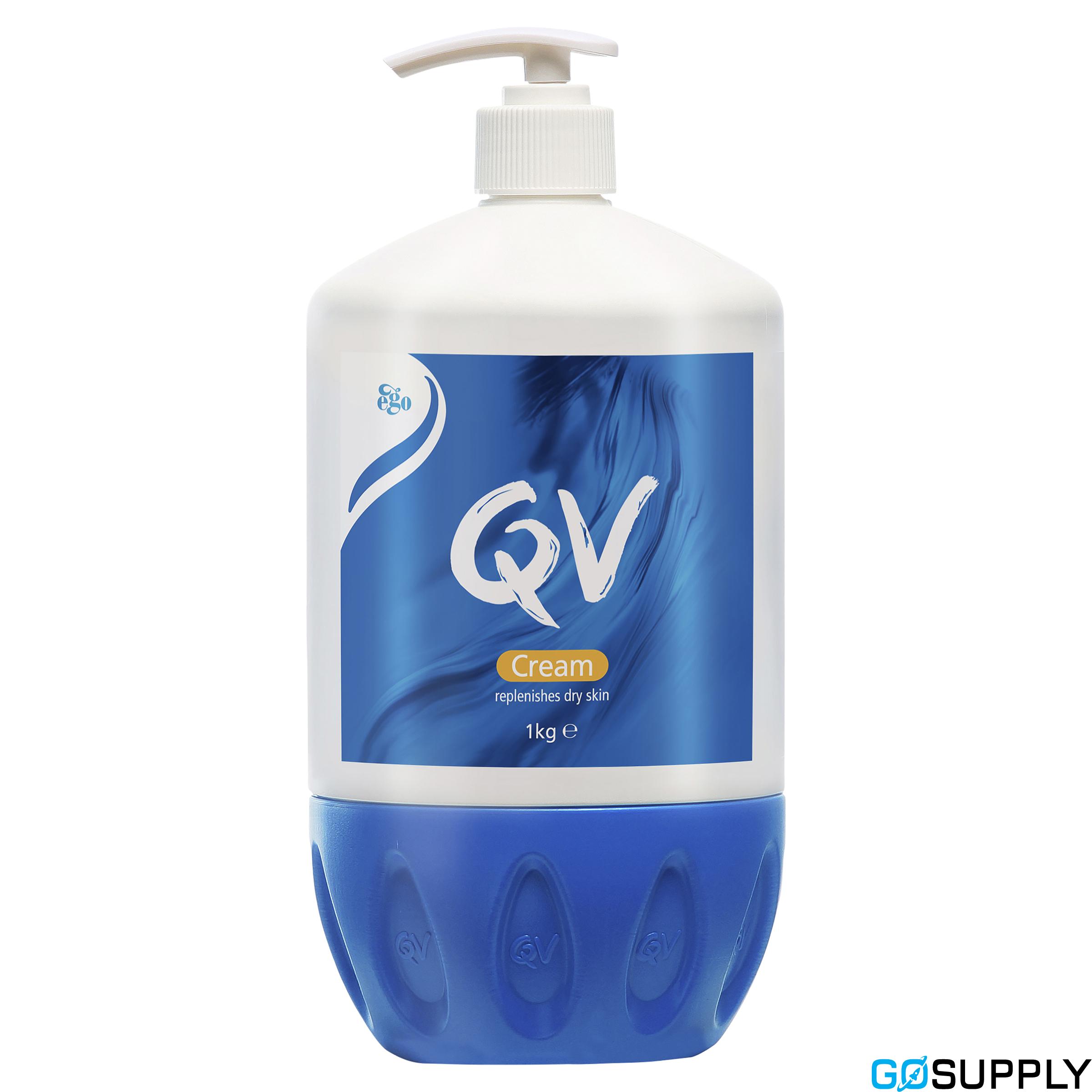 Ego QV Cream - Thumbnail 4