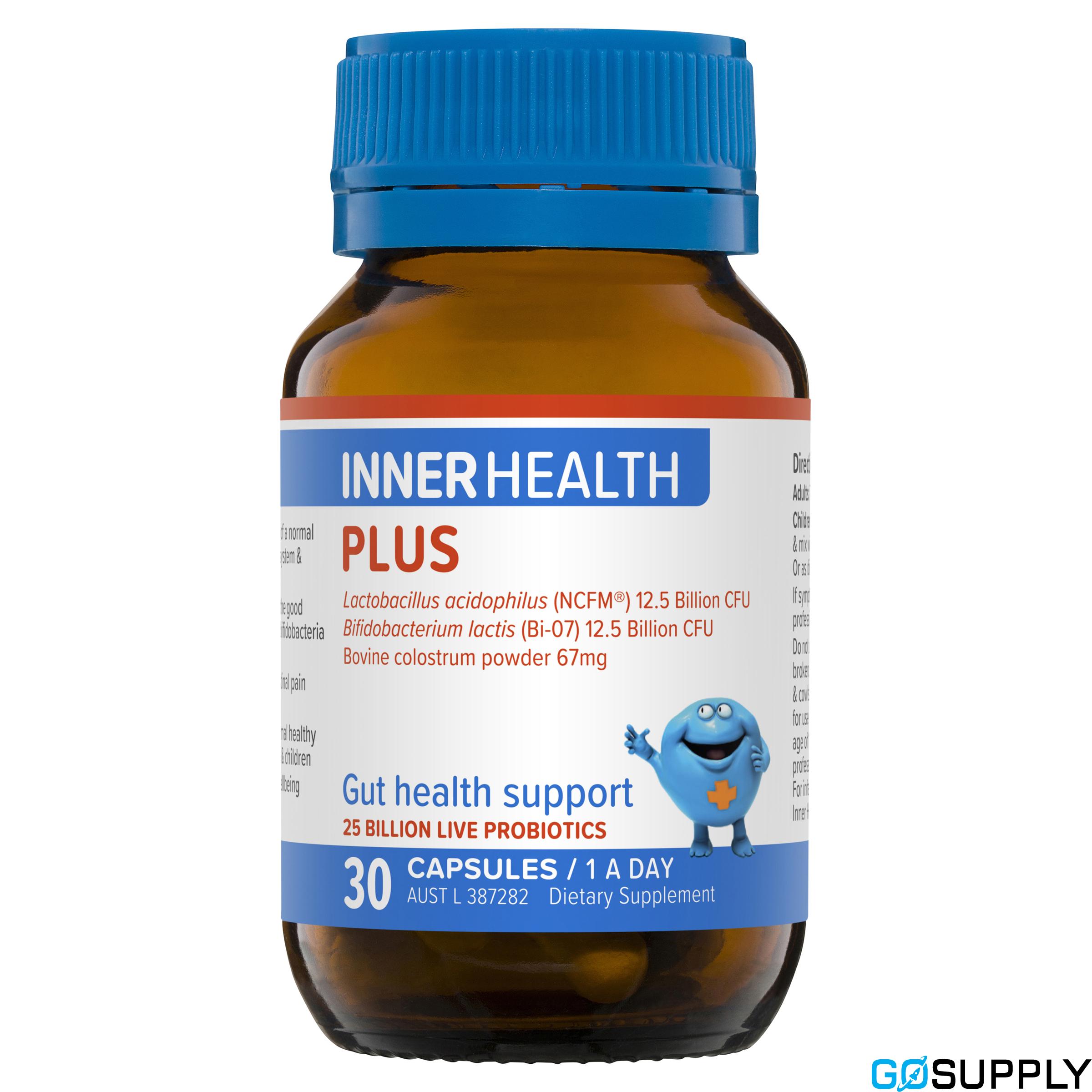 Inner Health Plus - Thumbnail 3