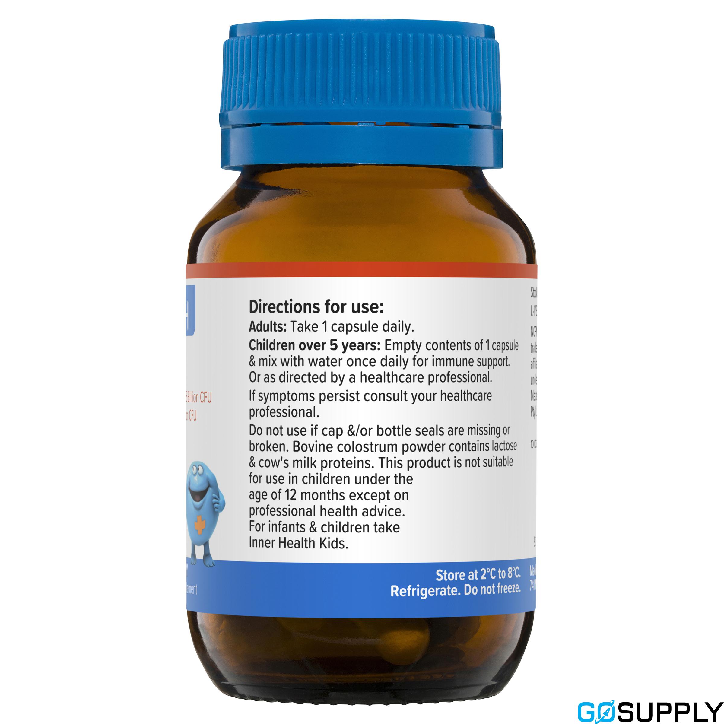 Inner Health Plus - Thumbnail 4