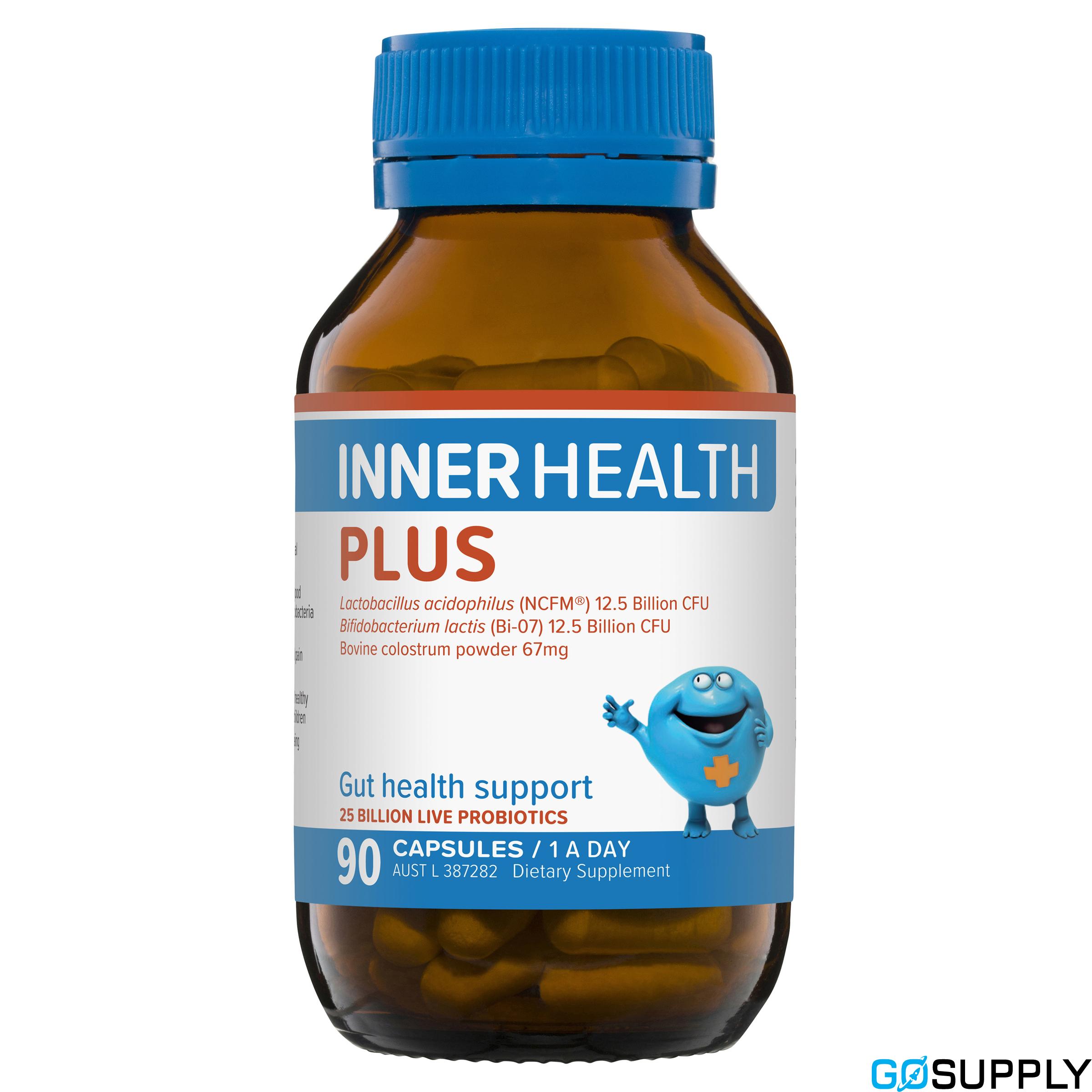 Inner Health Plus - Thumbnail 7