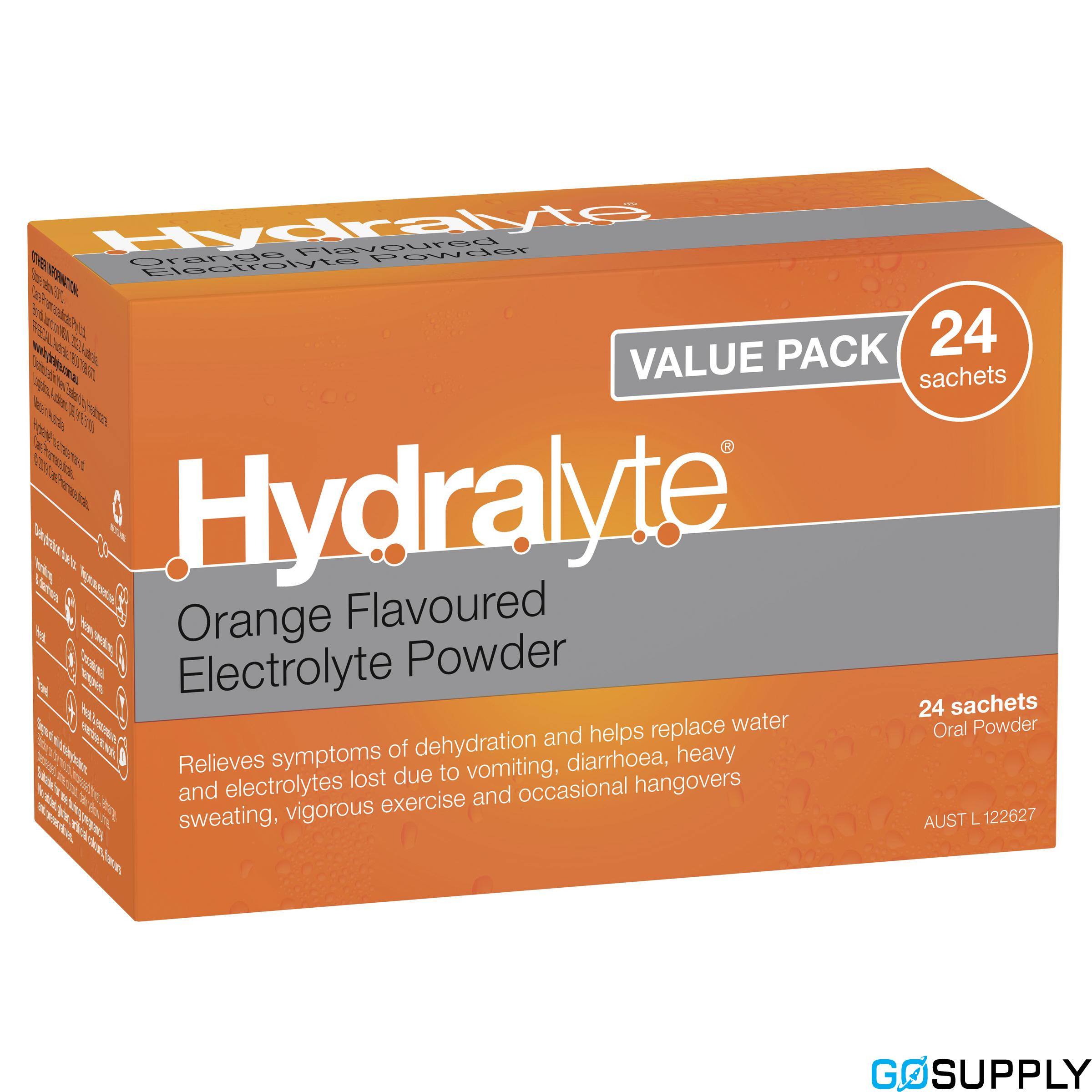 Hydralyte Electrolyte Powder - Thumbnail 3