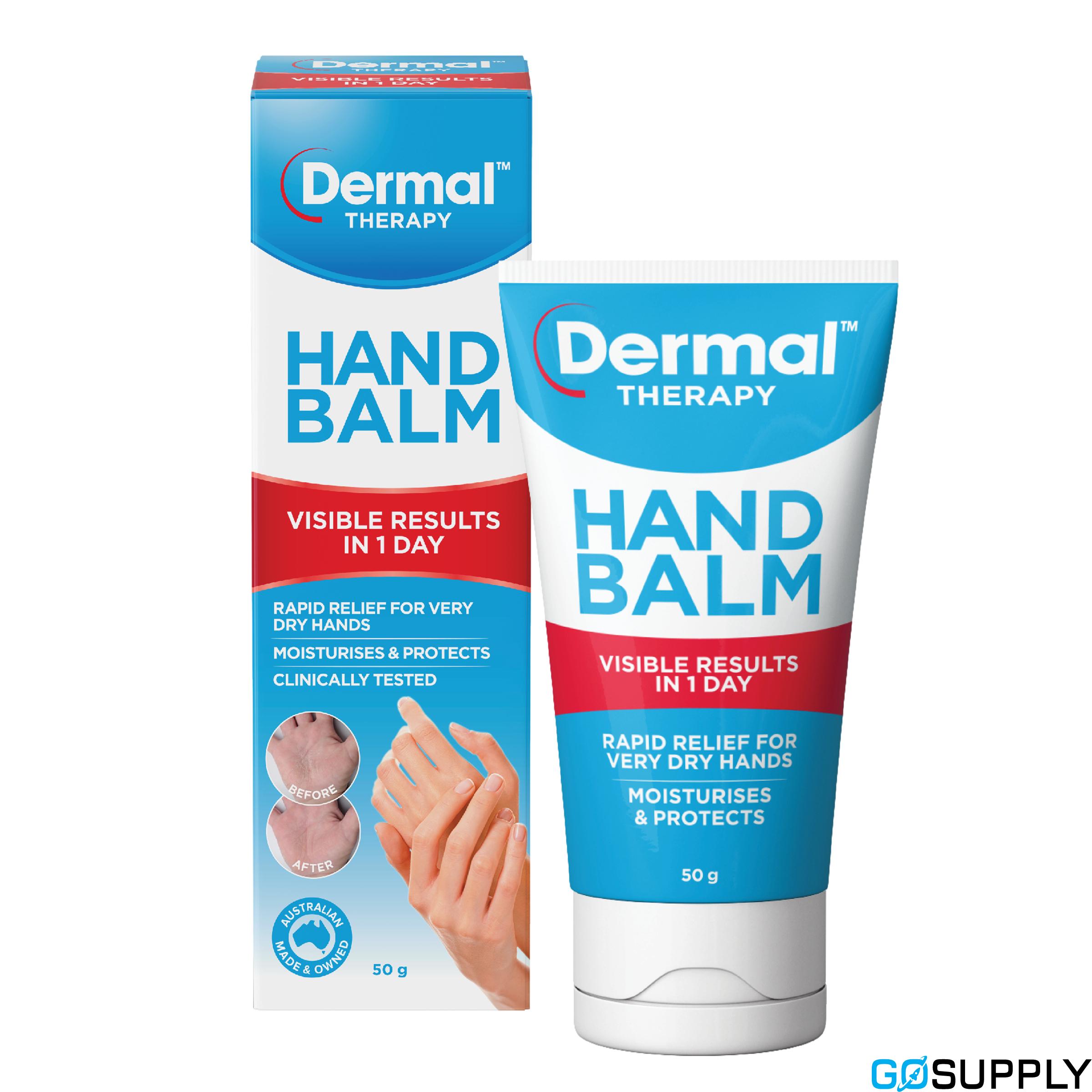 Dermal Therapy Hand Balm - Main Image
