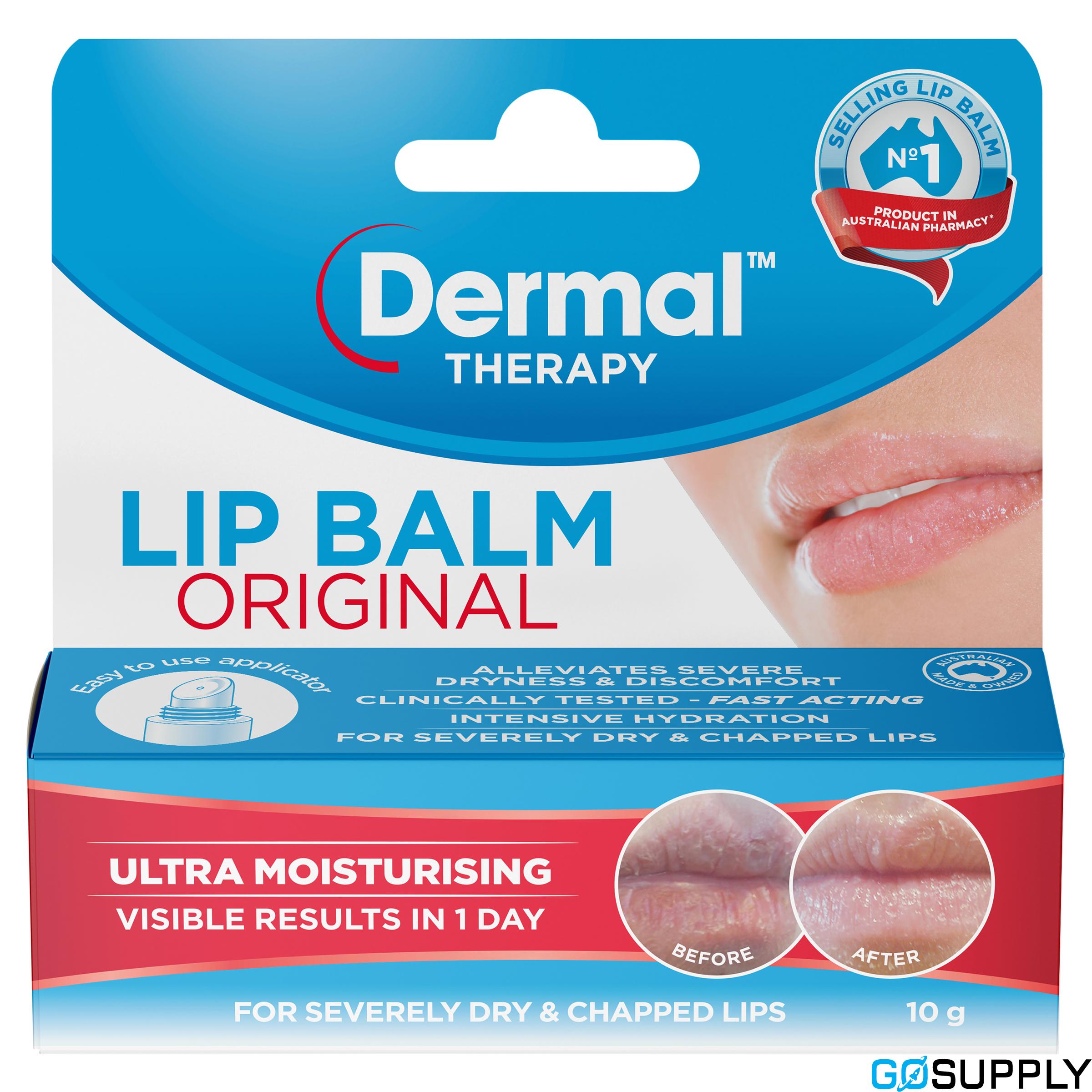 Dermal Therapy Lip Balm - Thumbnail 3