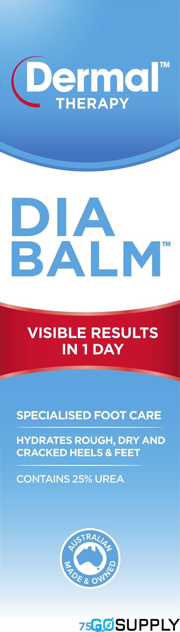 Dermal Therapy DiaBalm - Thumbnail 2