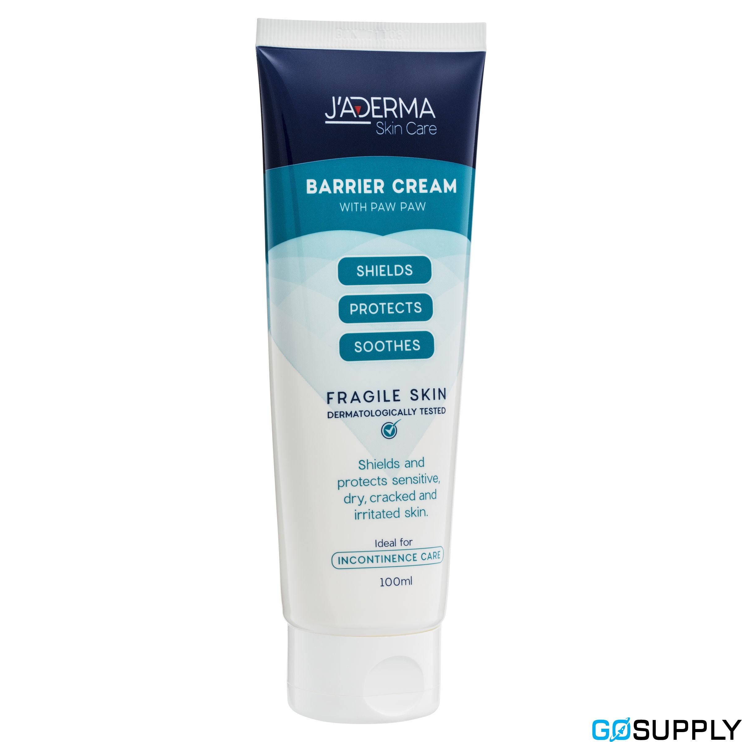 Jaderma Fragile Skin Barrier Cream - Main Image