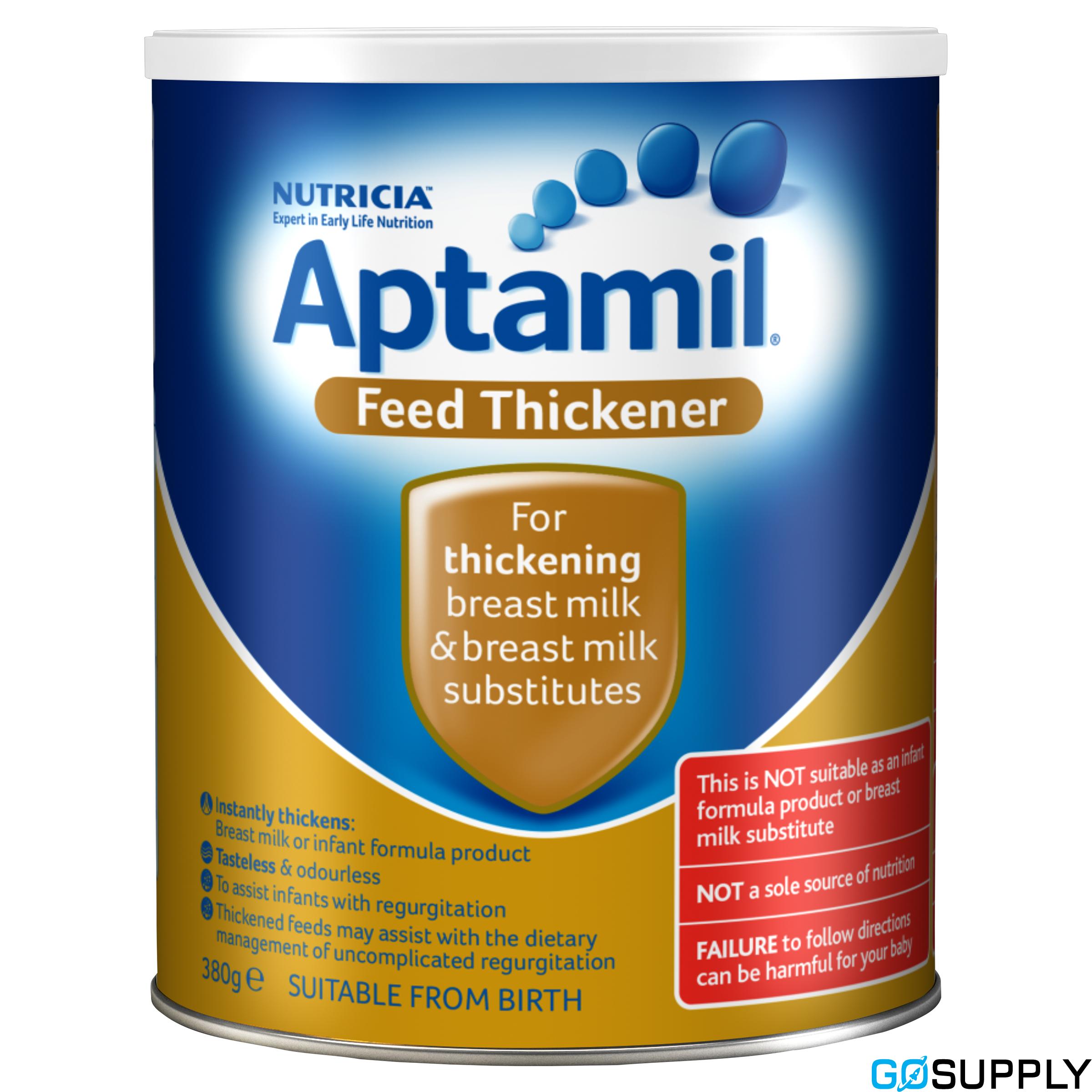 Aptamil Feed Thickener - Main Image
