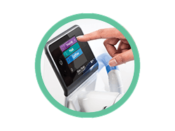 Fisher and Paykel 950 Humidifier Kit Bundle - Thumbnail 3