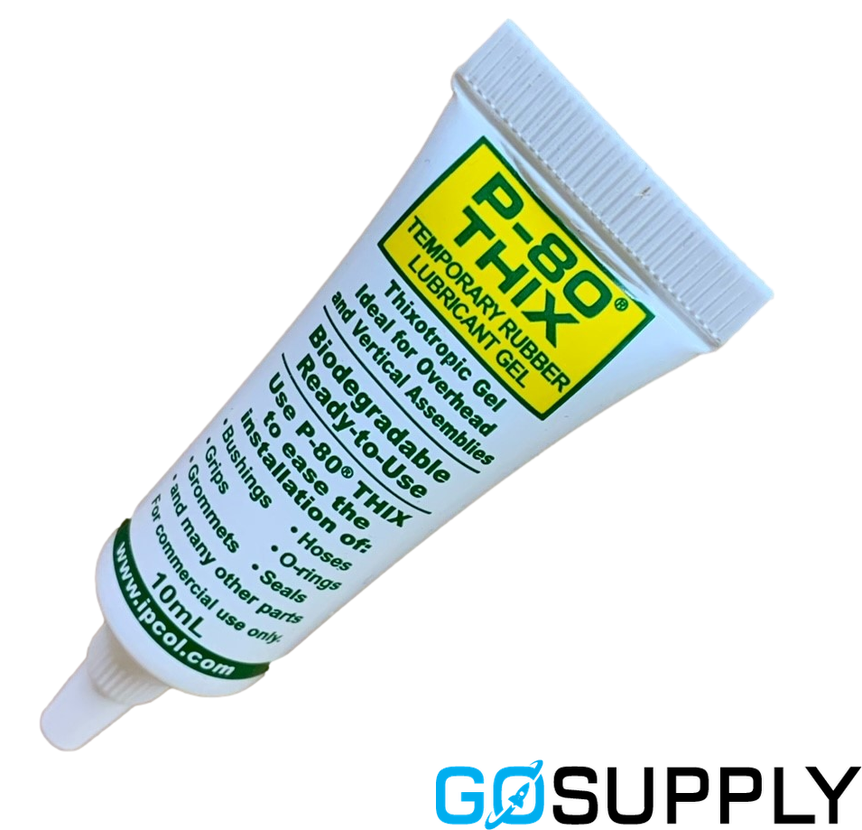 A-Gel Lubricant Gel Pump - Thumbnail 4