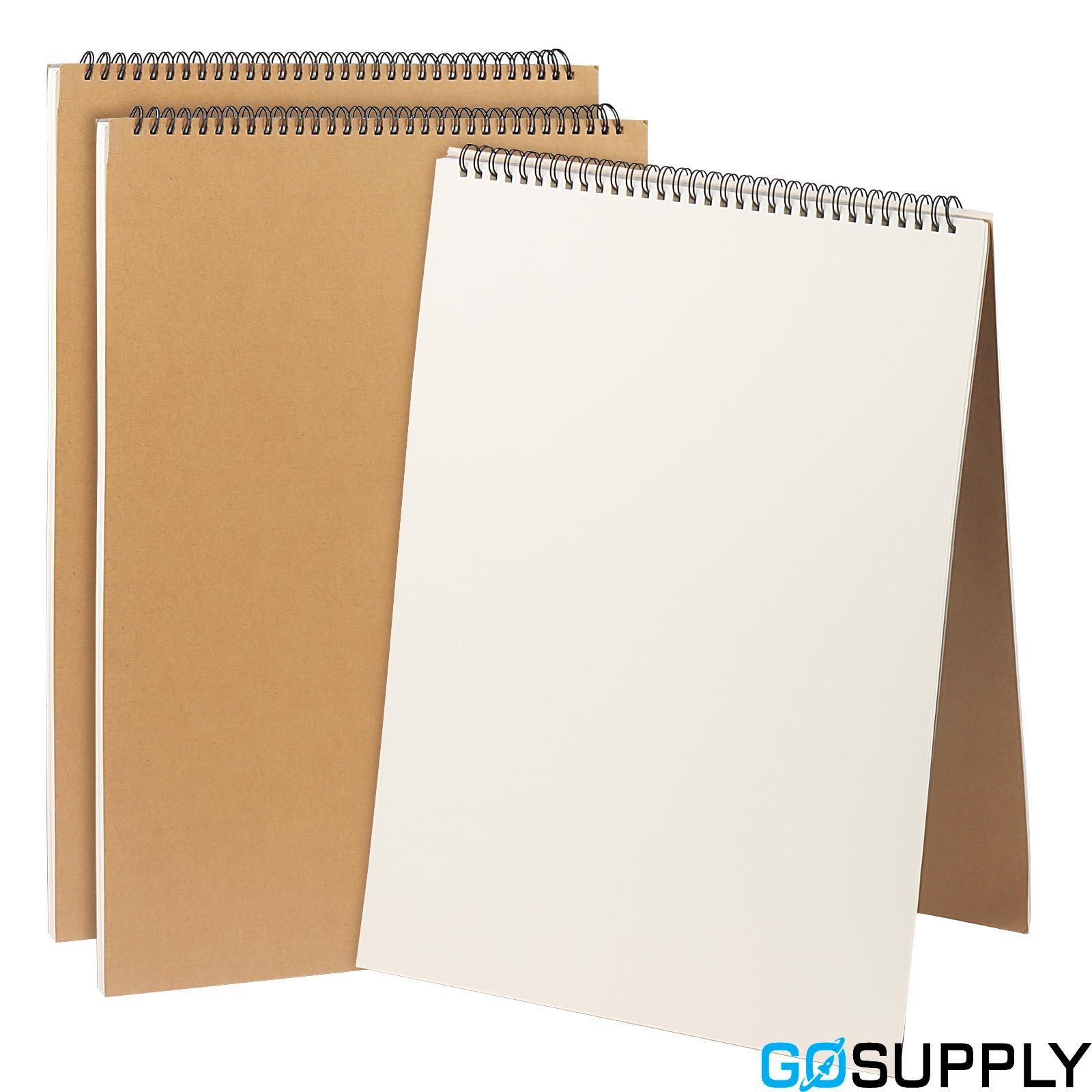 A3 Sketch Artist Pad - Main Image