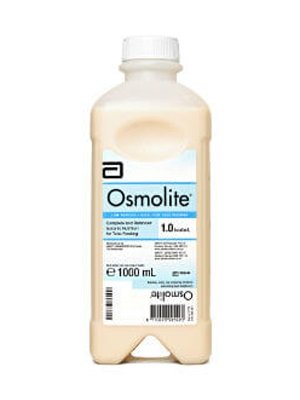 Osmolite Ready To Hang - Main Image