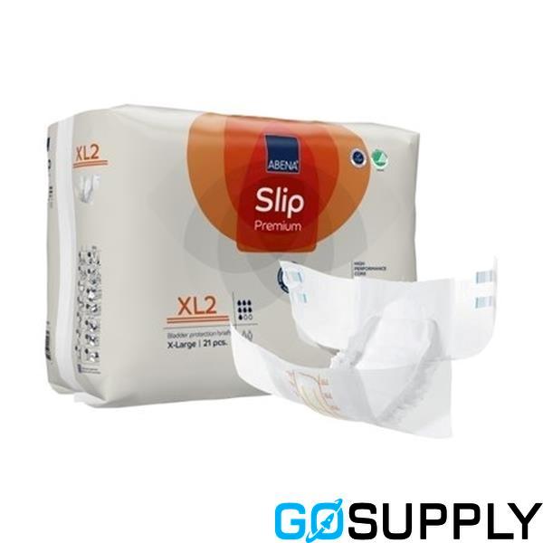 Abena Slip Premium - Thumbnail 6
