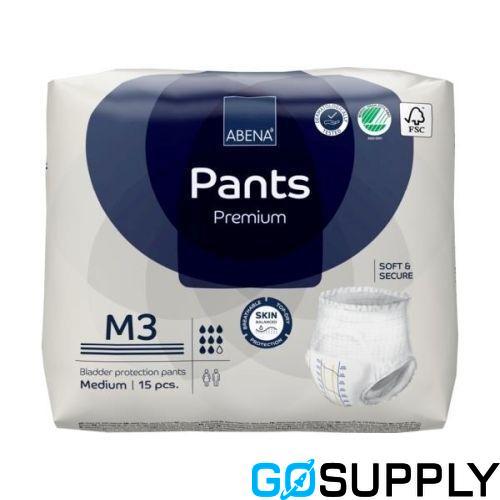ABENA Pants - Main Image
