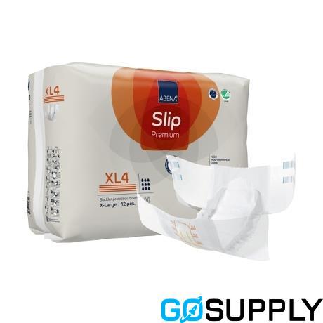 ABENA Slip XL4 - Thumbnail 2