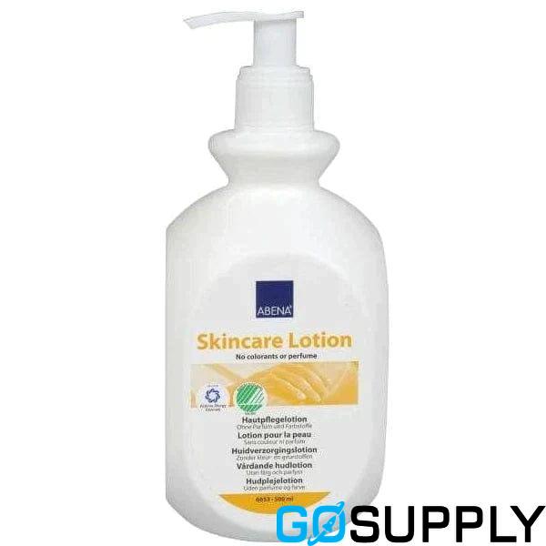 ABENA Skincare Lotion - Main Image