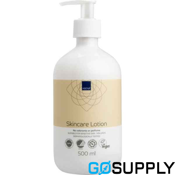 ABENA Skincare Lotion - Thumbnail 2
