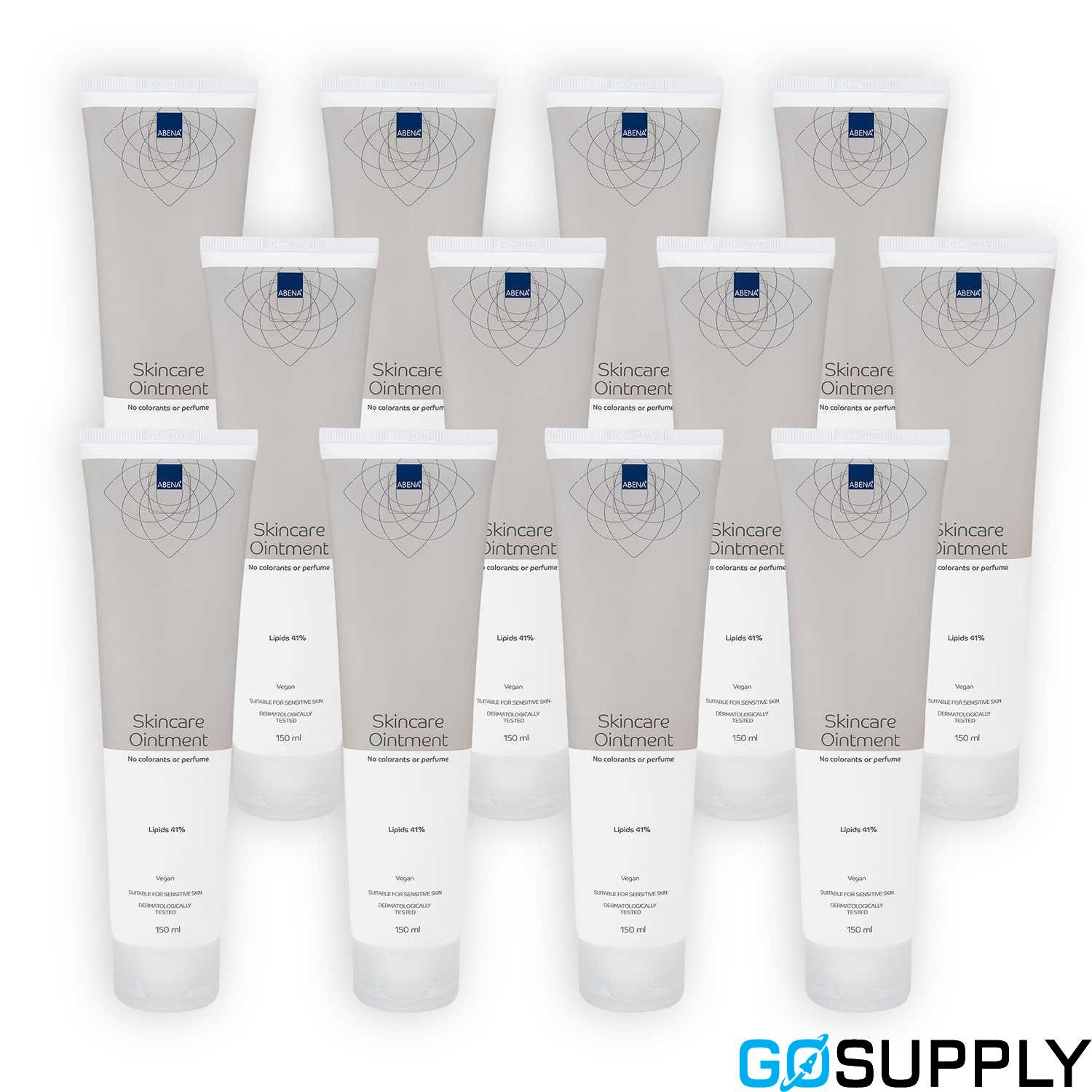 ABENA Skincare Ointment - Thumbnail 2