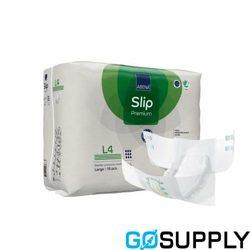Abena Slip Premium - Thumbnail 2