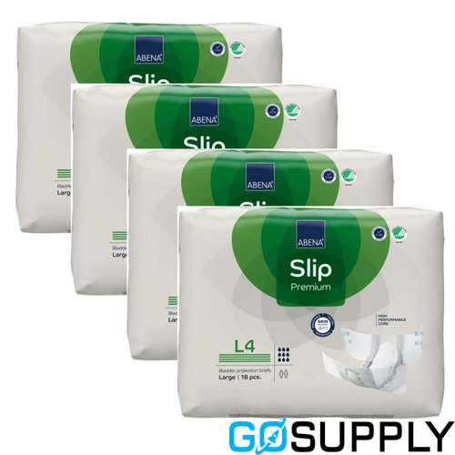 Abena Slip Premium - Main Image