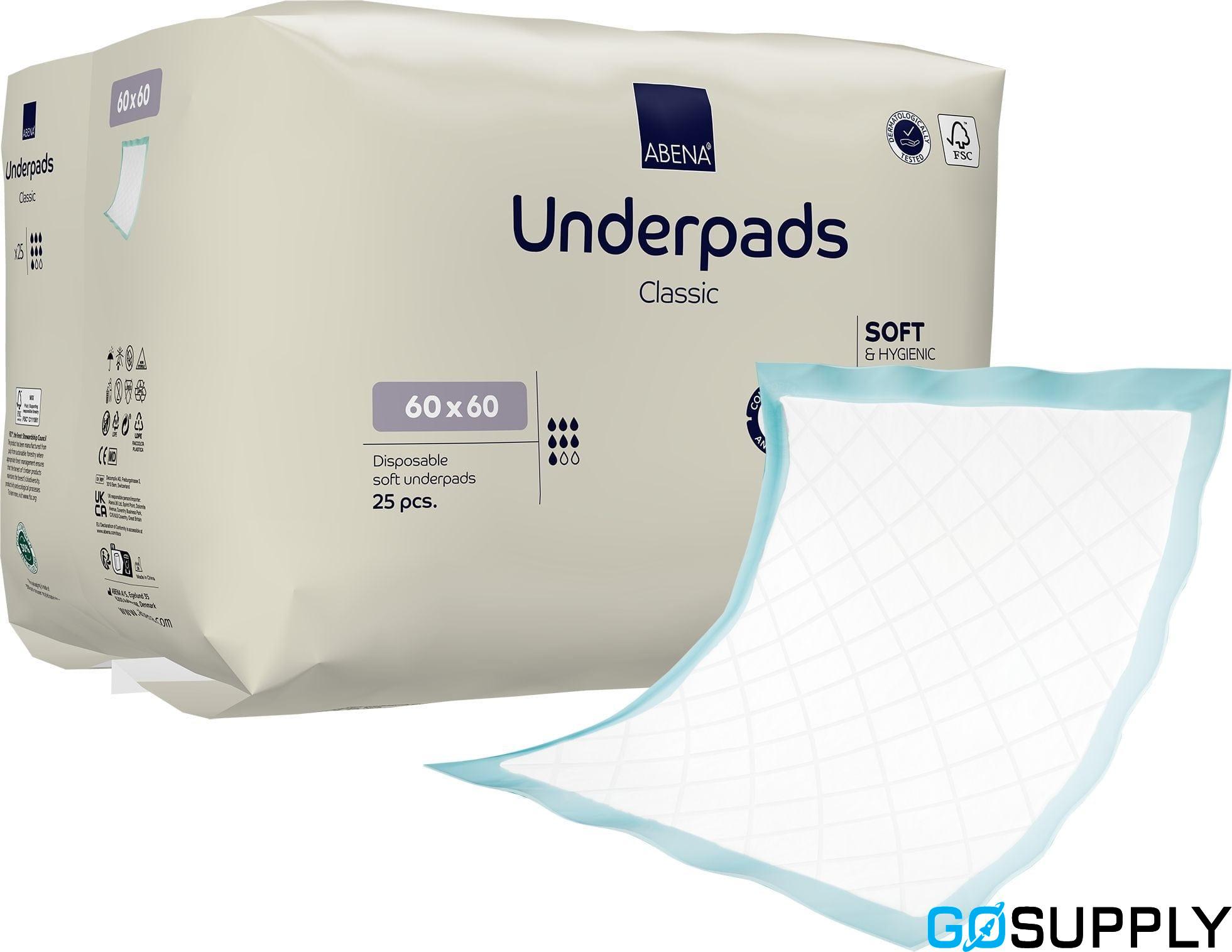 ABENA Soft Classic Underlay - Thumbnail 5