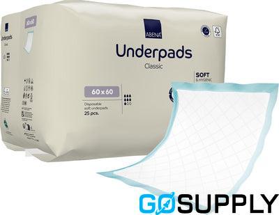 ABENA Soft Classic Underlay - Thumbnail 6