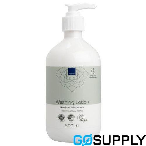 ABENA Waterless Washing Lotion - Main Image