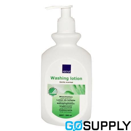 ABENA Waterless Washing Lotion - Thumbnail 2