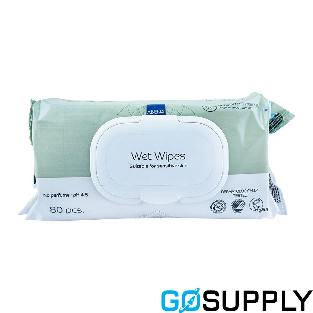 ABENA Wet Wipes - Thumbnail 3