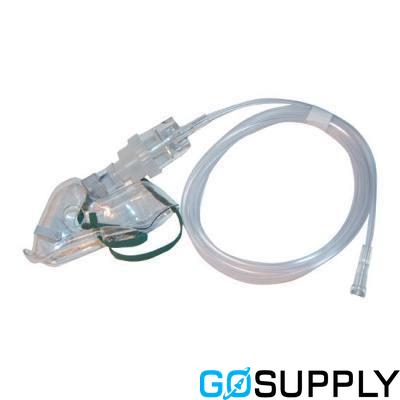 ADULT NEBULISER MASK - Thumbnail 2