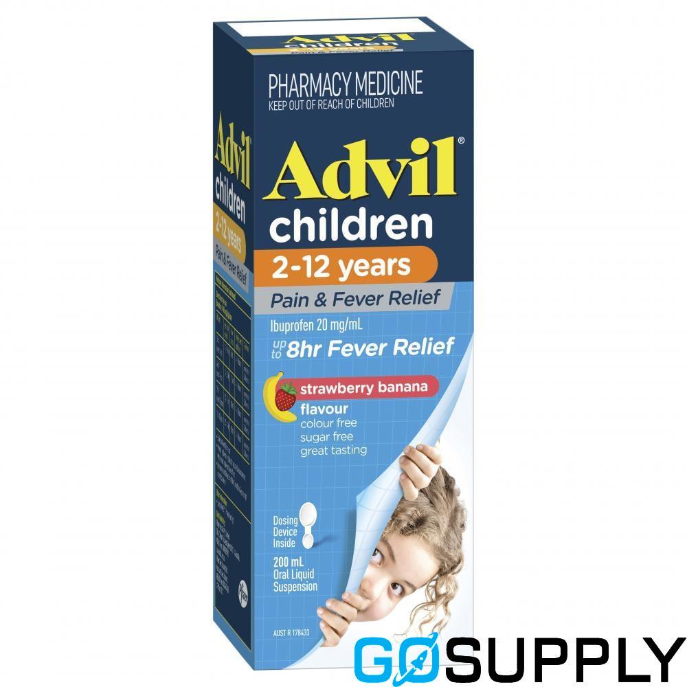 ADVIL - Main Image