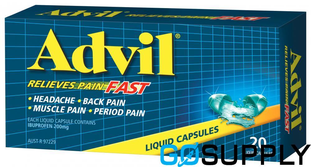 ADVIL - Thumbnail 2