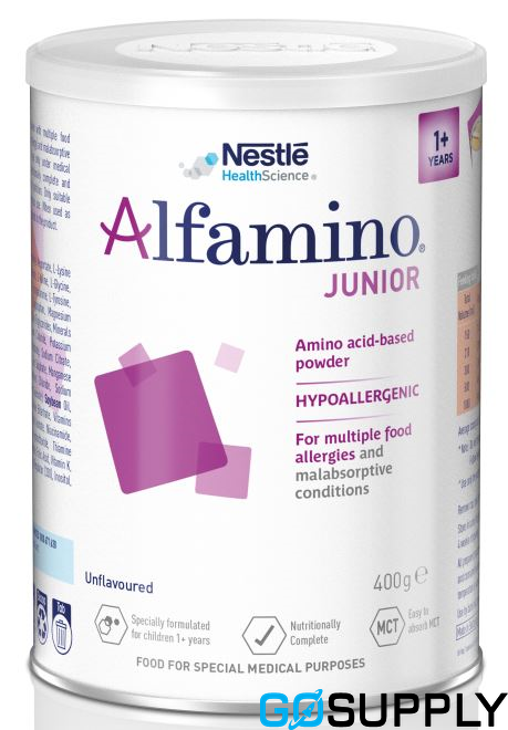 ALFAMINO JUNIOR - Main Image