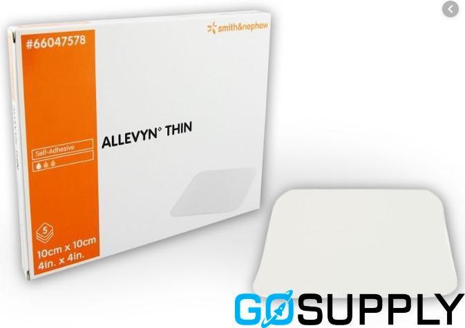 ALLEVYN THIN FOAM - Thumbnail 2