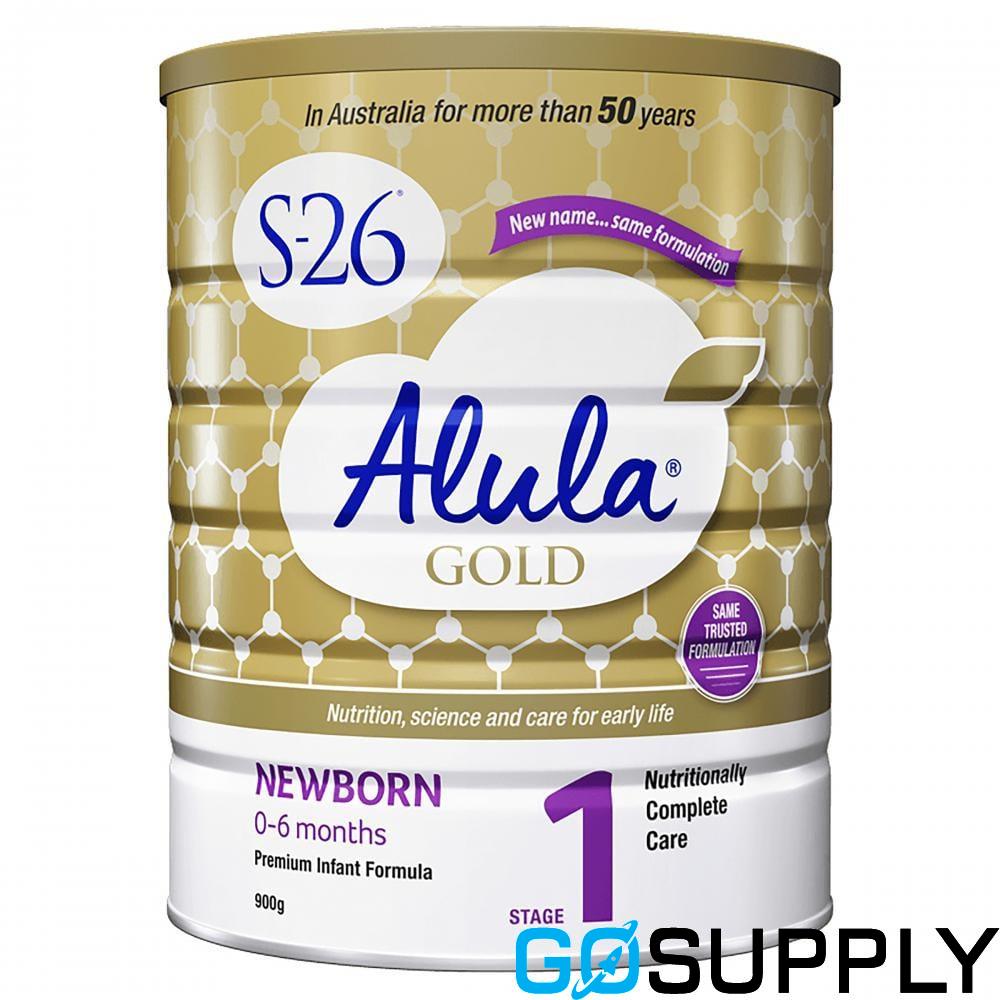 ALULA GOLD - Thumbnail 3