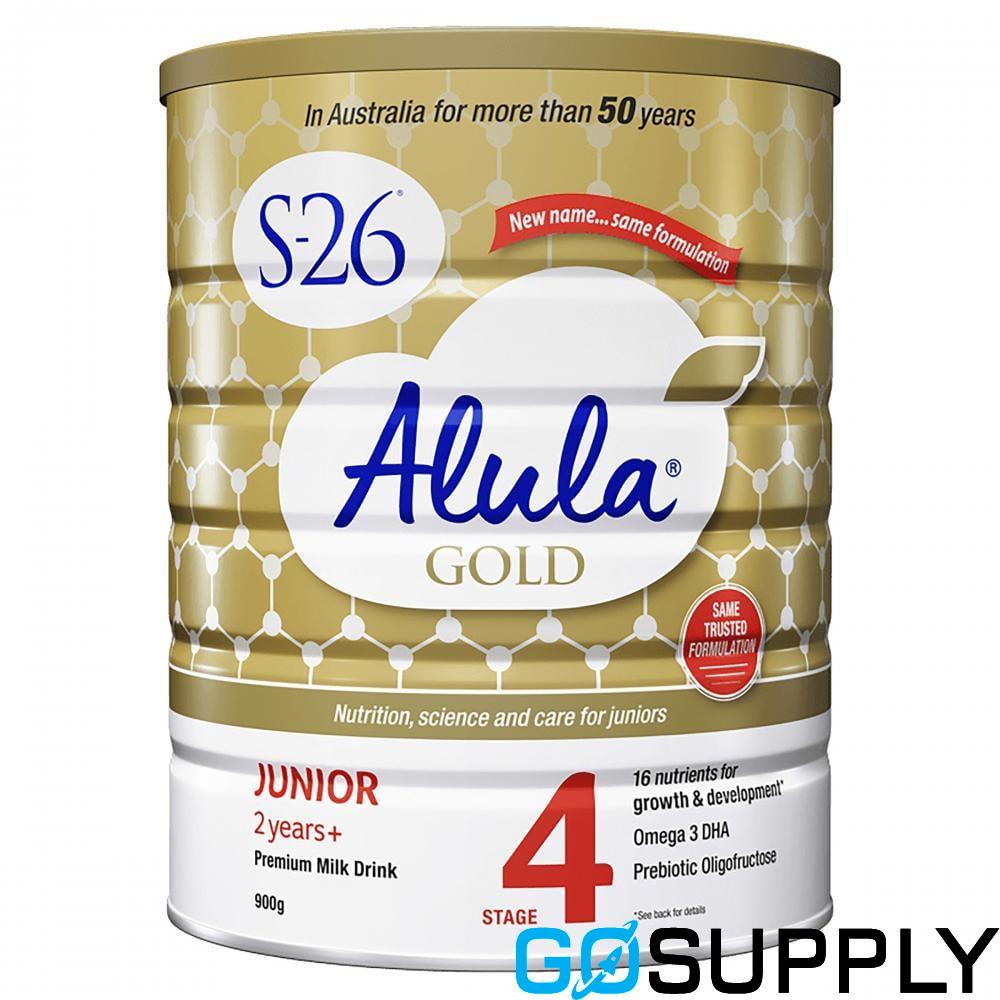 ALULA GOLD - Thumbnail 4