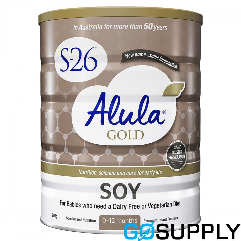 ALULA GOLD - Main Image