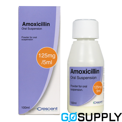 AMOXIL SYRUP - Thumbnail 4